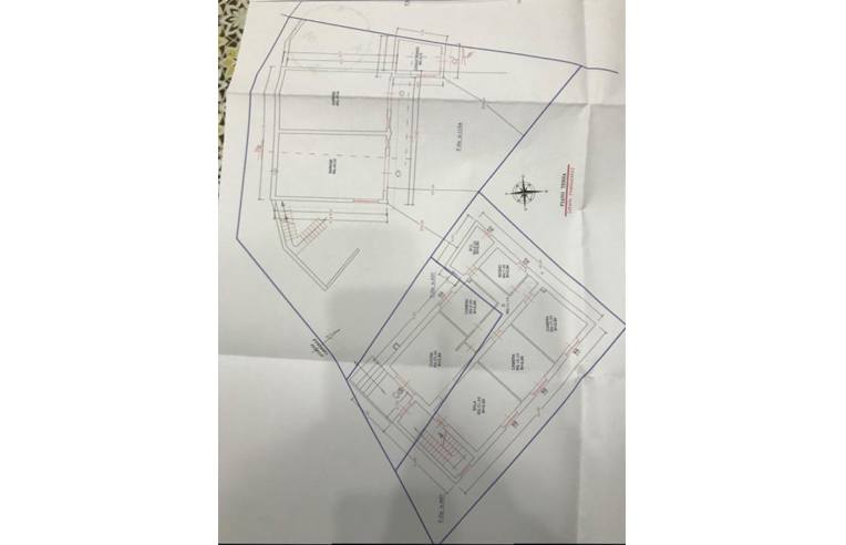 appartamento in vendita a Civitella del Tronto