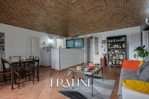 appartamento in vendita a Civitella del Tronto