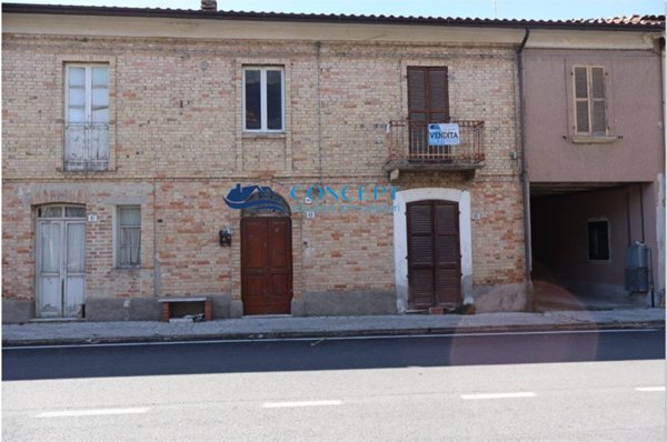 casa indipendente in vendita a Civitella del Tronto