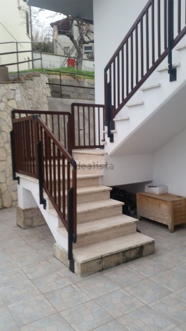 casa indipendente in vendita a Civitella del Tronto