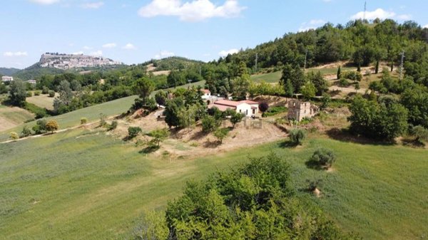 appartamento in vendita a Civitella del Tronto