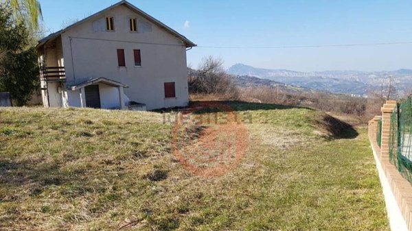 pentavano in vendita a Civitella del Tronto