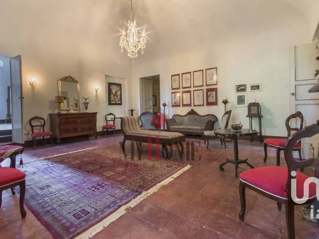 appartamento in vendita a Civitella del Tronto