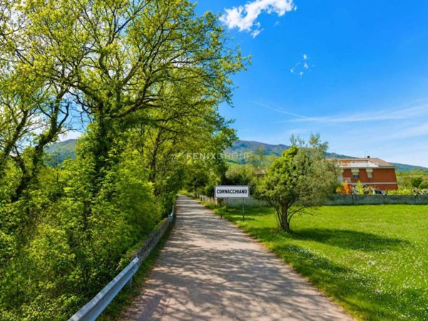 appartamento in vendita a Civitella del Tronto