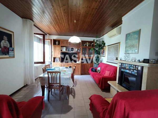 casa indipendente in vendita a Civitella del Tronto