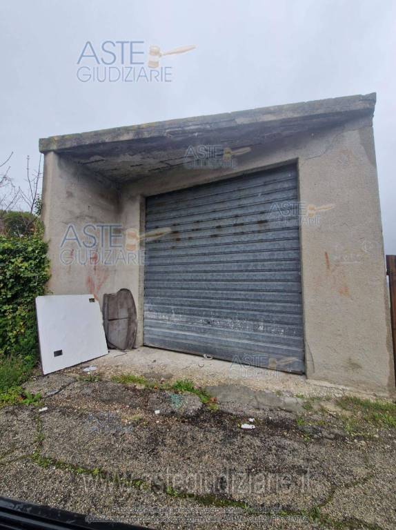 appartamento in vendita a Civitella del Tronto