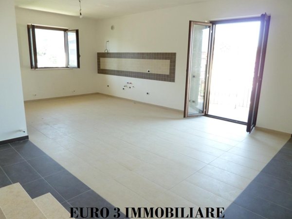 appartamento in vendita a Civitella del Tronto
