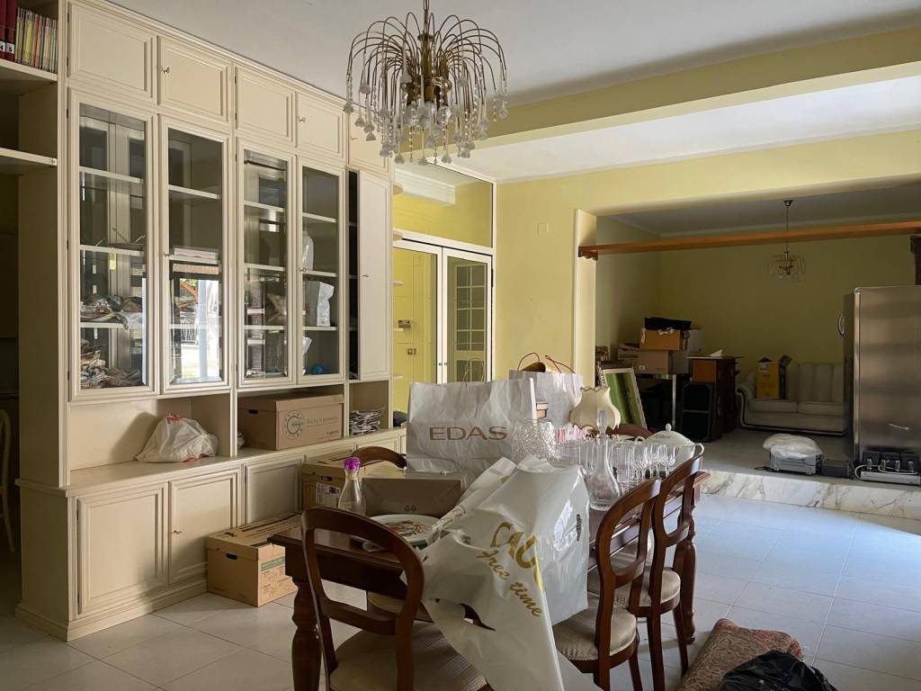 casa indipendente in vendita a Civitella del Tronto