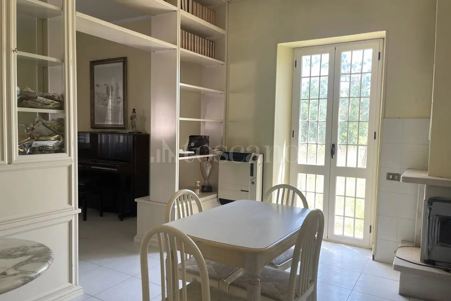 casa indipendente in vendita a Civitella del Tronto
