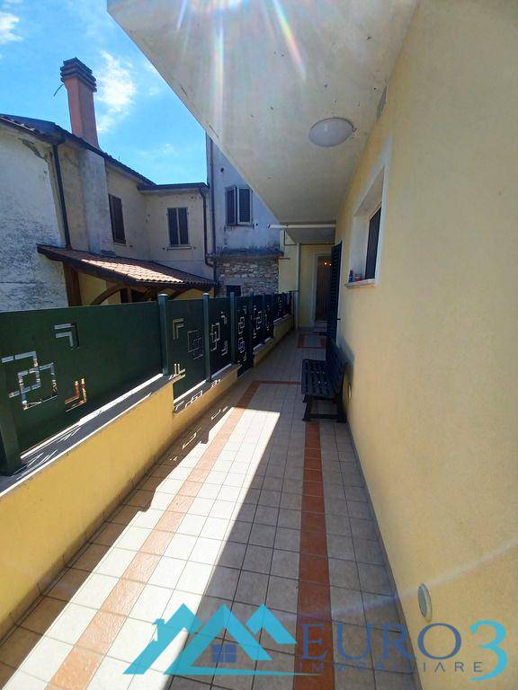 casa indipendente in vendita a Civitella del Tronto