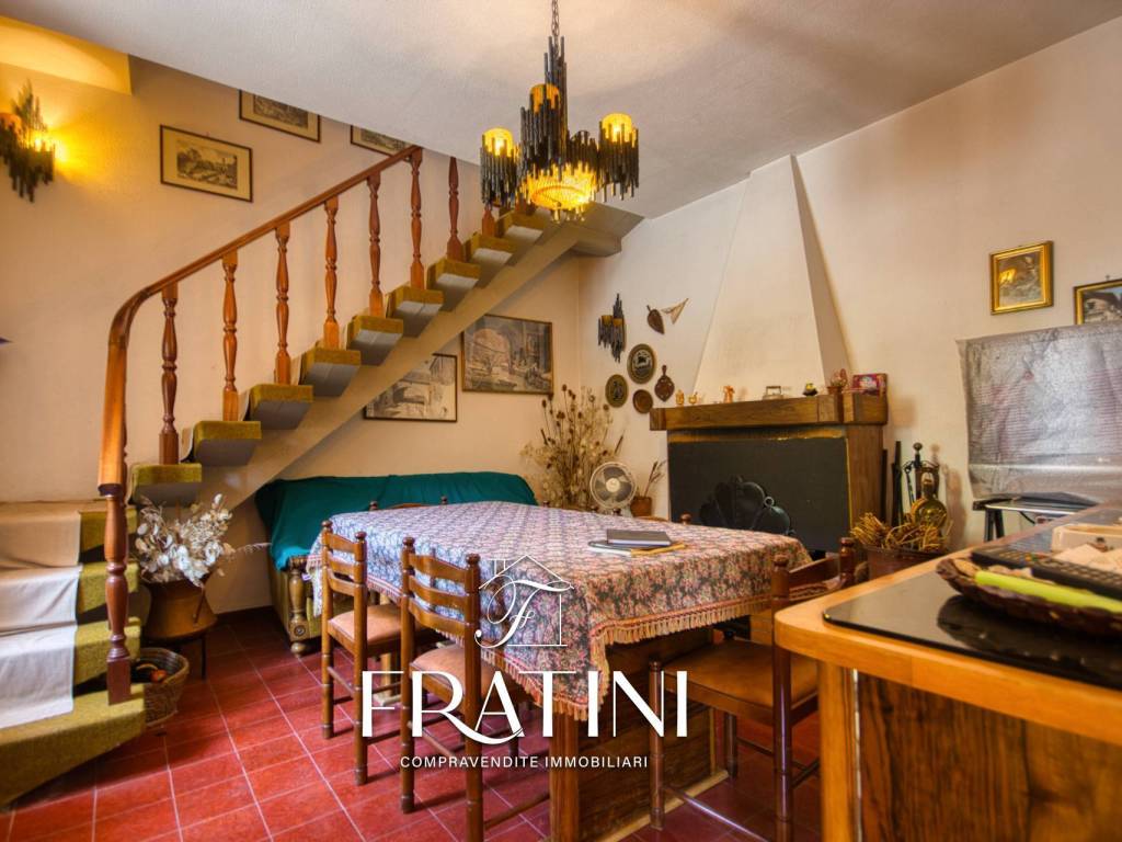casa indipendente in vendita a Civitella del Tronto