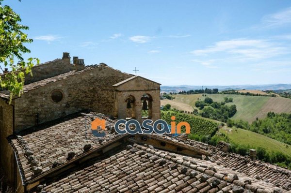casa indipendente in vendita a Civitella del Tronto