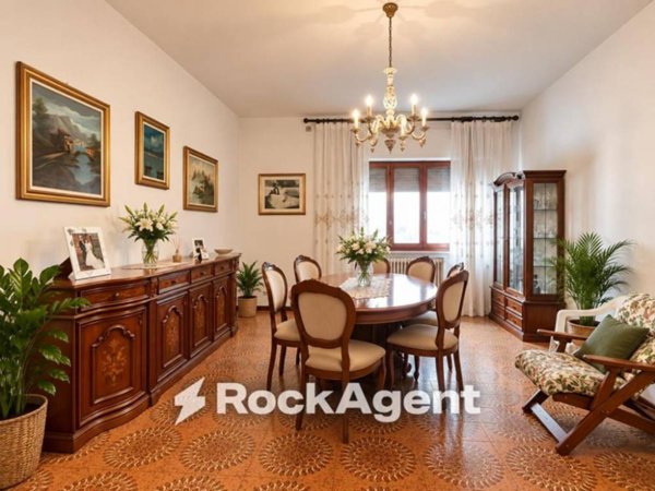 appartamento in vendita a Civitella del Tronto