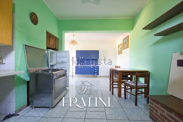 casa indipendente in vendita a Civitella del Tronto