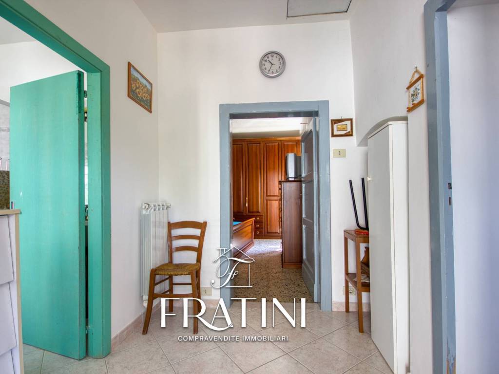casa indipendente in vendita a Civitella del Tronto