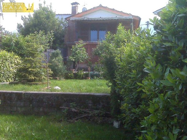 casa indipendente in vendita a Colledara in zona Vico