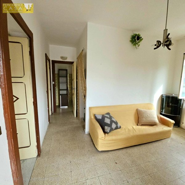 appartamento in vendita a Colledara in zona Villa Petto