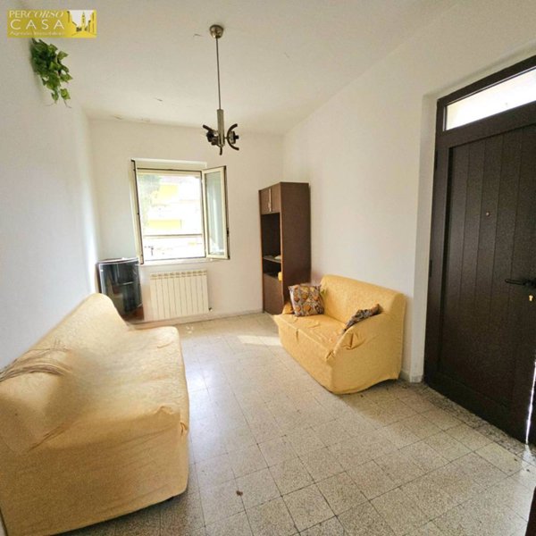 appartamento in vendita a Colledara in zona Vico