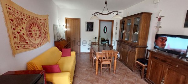 appartamento in vendita a Colledara