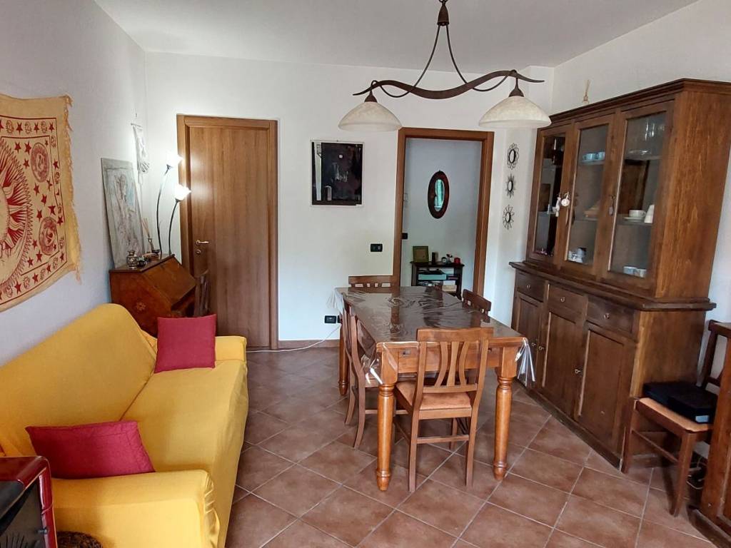 appartamento in vendita a Colledara