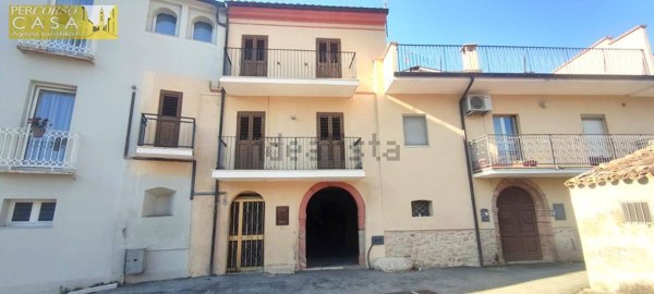 appartamento in vendita a Colledara in zona Ornano Grande