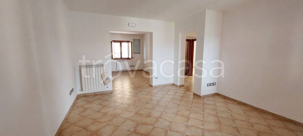 appartamento in vendita a Colledara in zona Vico