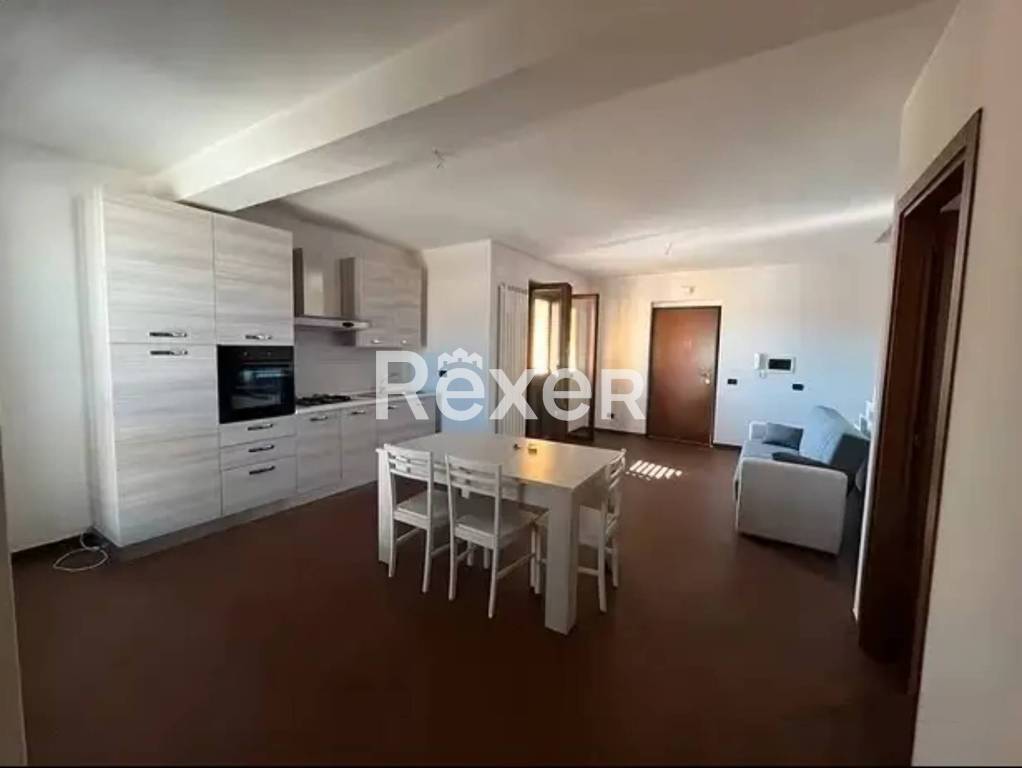 appartamento in vendita a Colledara in zona Vico