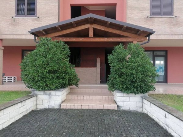 appartamento in vendita a Colledara in zona Ornano Grande