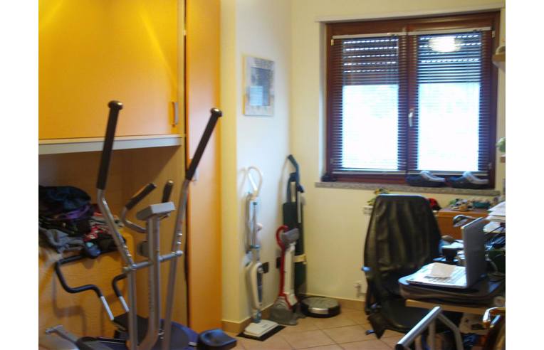 appartamento in vendita a Colledara in zona Villa Petto