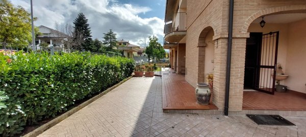 appartamento in vendita a Colledara