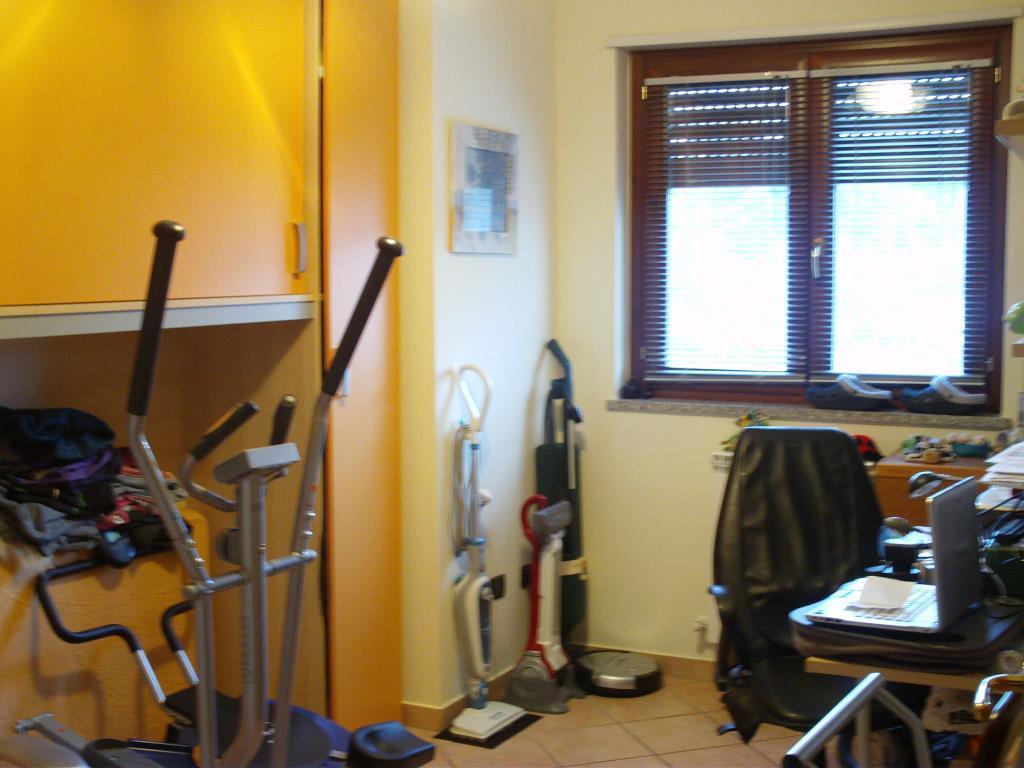 appartamento in vendita a Colledara in zona Villa Petto
