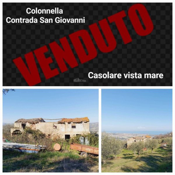 casa indipendente in vendita a Colonnella in zona San Giovanni