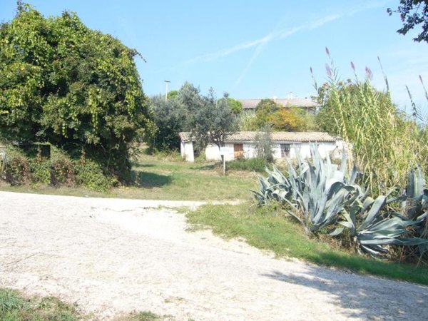 casa indipendente in vendita a Colonnella in zona San Martino