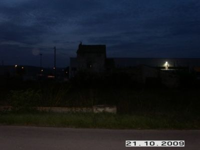 terreno edificabile in vendita a Colonnella