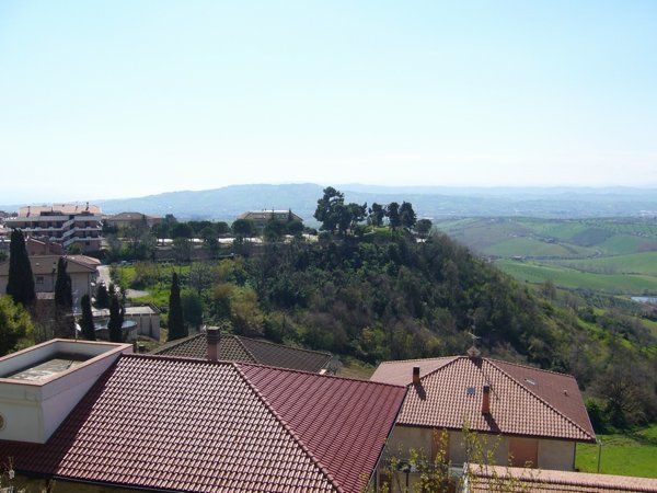 terreno edificabile in vendita a Colonnella