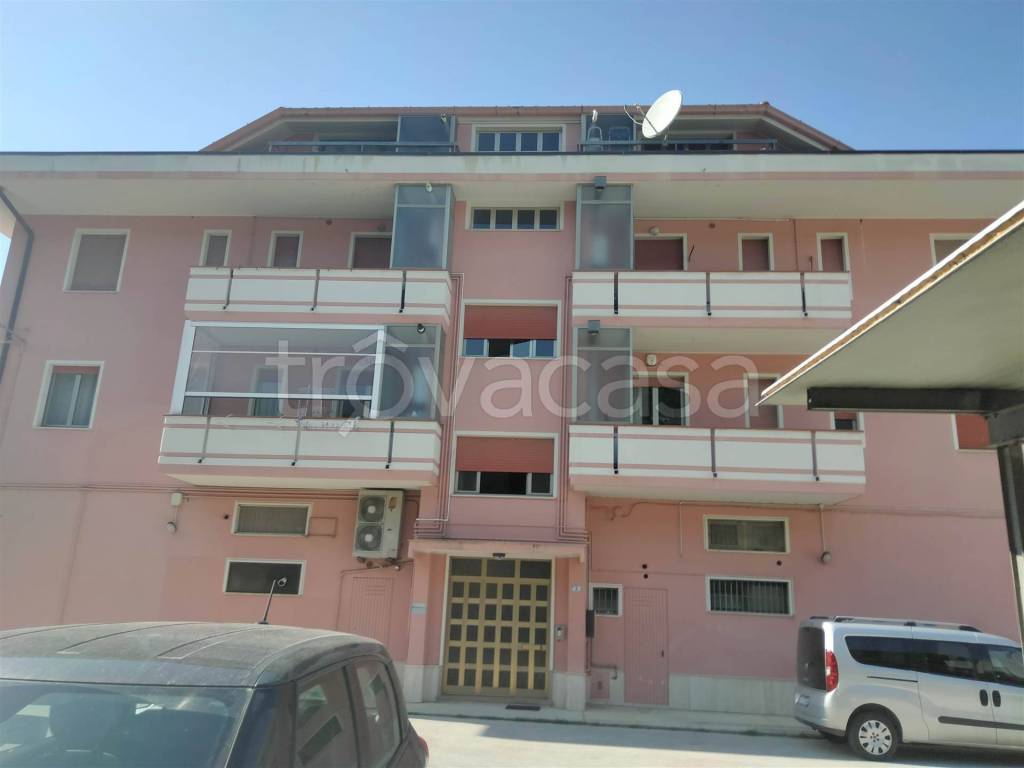 appartamento in vendita a Colonnella