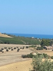 casa indipendente in vendita a Colonnella in zona Vibrata