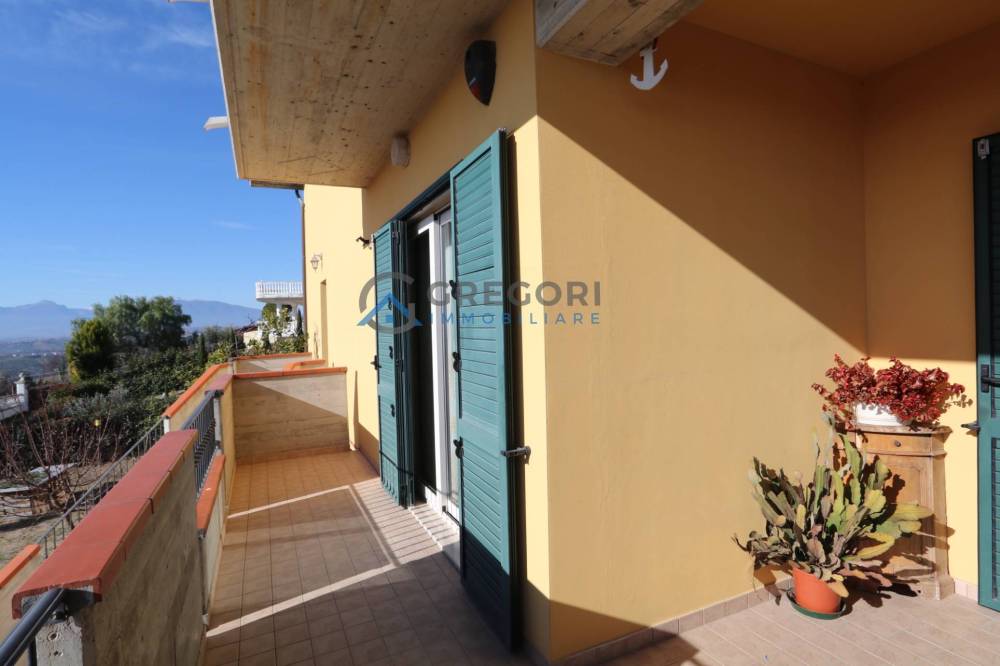 appartamento in vendita a Colonnella