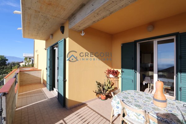 appartamento in vendita a Colonnella