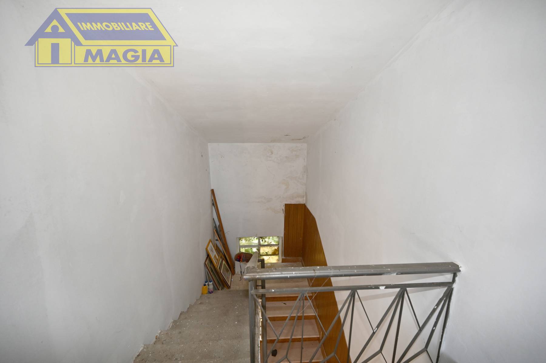 casa indipendente in vendita a Colonnella