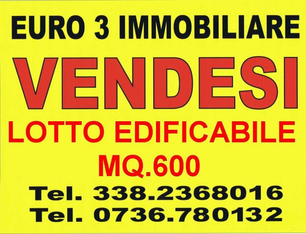 terreno edificabile in vendita a Colonnella