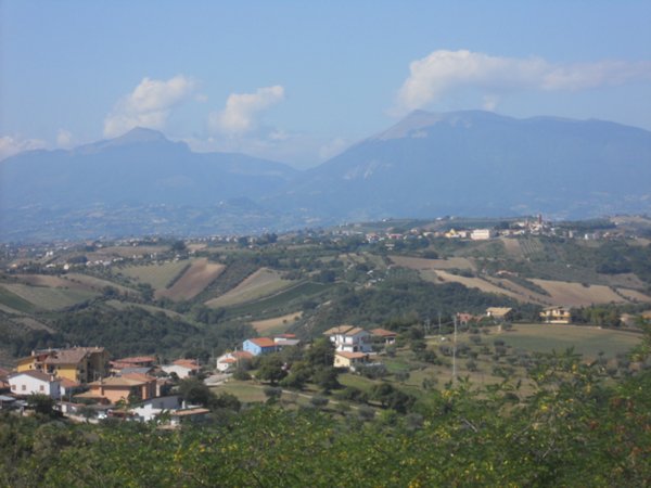 terreno edificabile in vendita a Colonnella