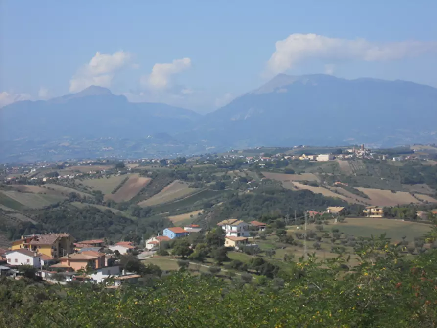 terreno edificabile in vendita a Colonnella