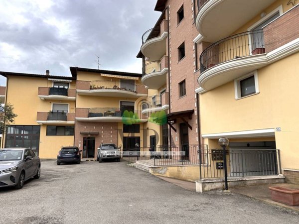 appartamento in vendita a Colonnella in zona San Giovanni