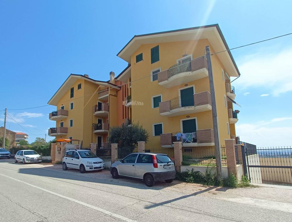 appartamento in vendita a Colonnella