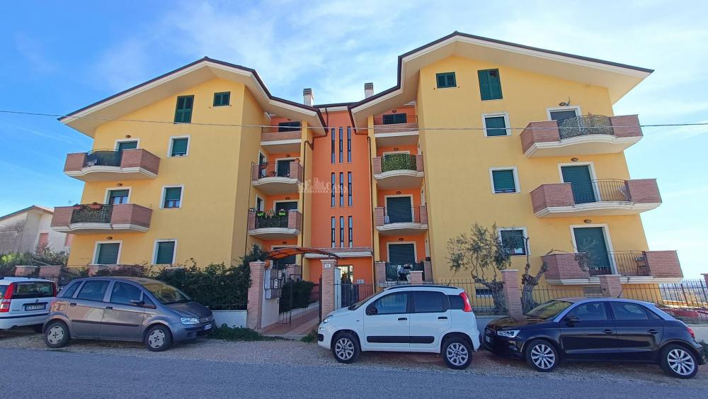 appartamento in vendita a Colonnella