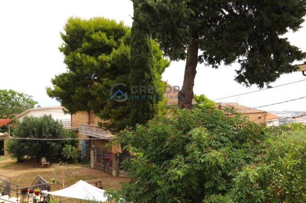 casa indipendente in vendita a Colonnella in zona San Martino