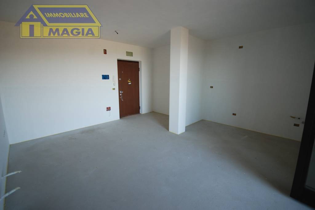appartamento in vendita a Colonnella