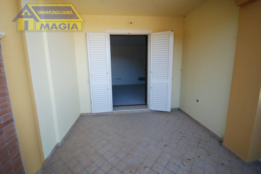 appartamento in vendita a Colonnella