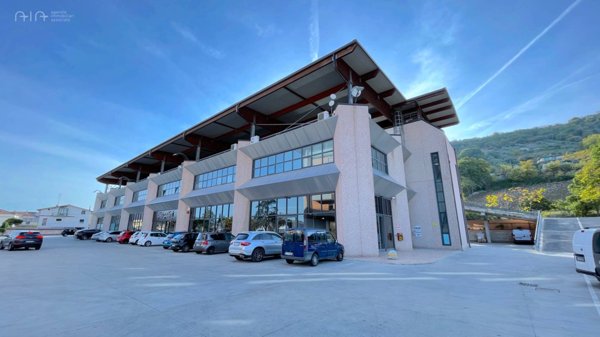 ufficio in vendita a Colonnella